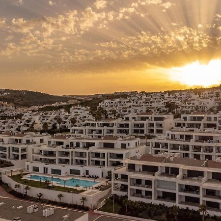 Sanders Alcaidesa - Great Two-Bedroom Apartment With Terrace Exteriér fotografie