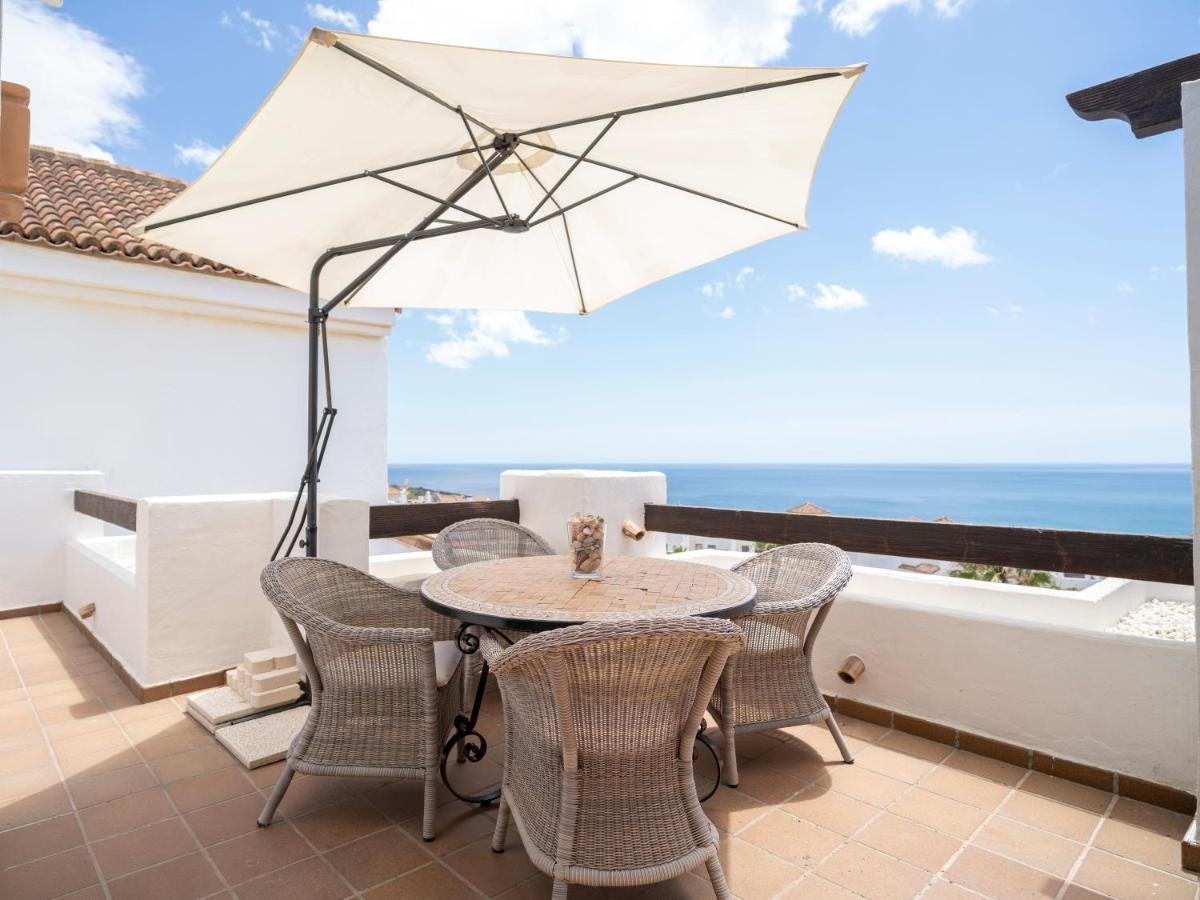 Sanders Alcaidesa - Great Two-Bedroom Apartment With Terrace Exteriér fotografie