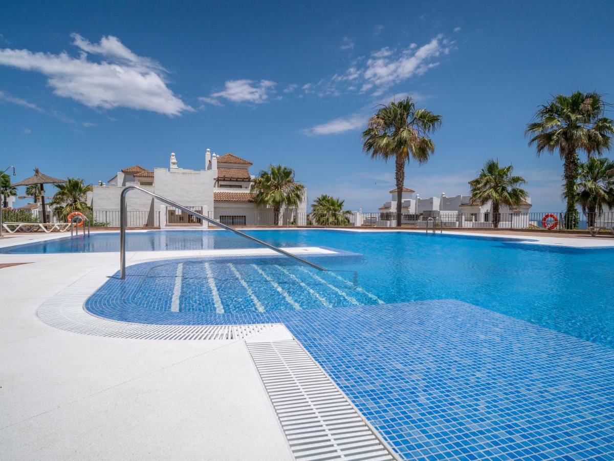 Sanders Alcaidesa - Great Two-Bedroom Apartment With Terrace Exteriér fotografie