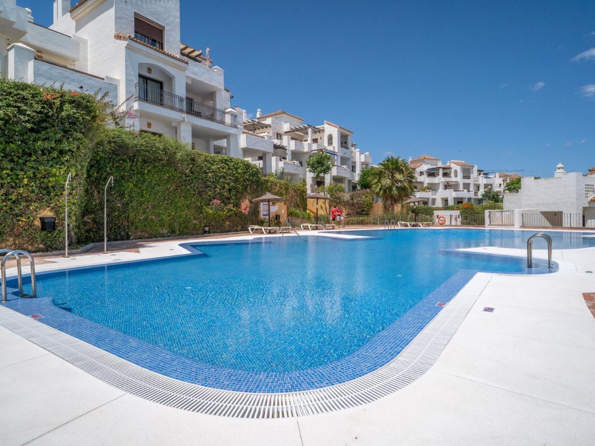 Sanders Alcaidesa - Great Two-Bedroom Apartment With Terrace Exteriér fotografie