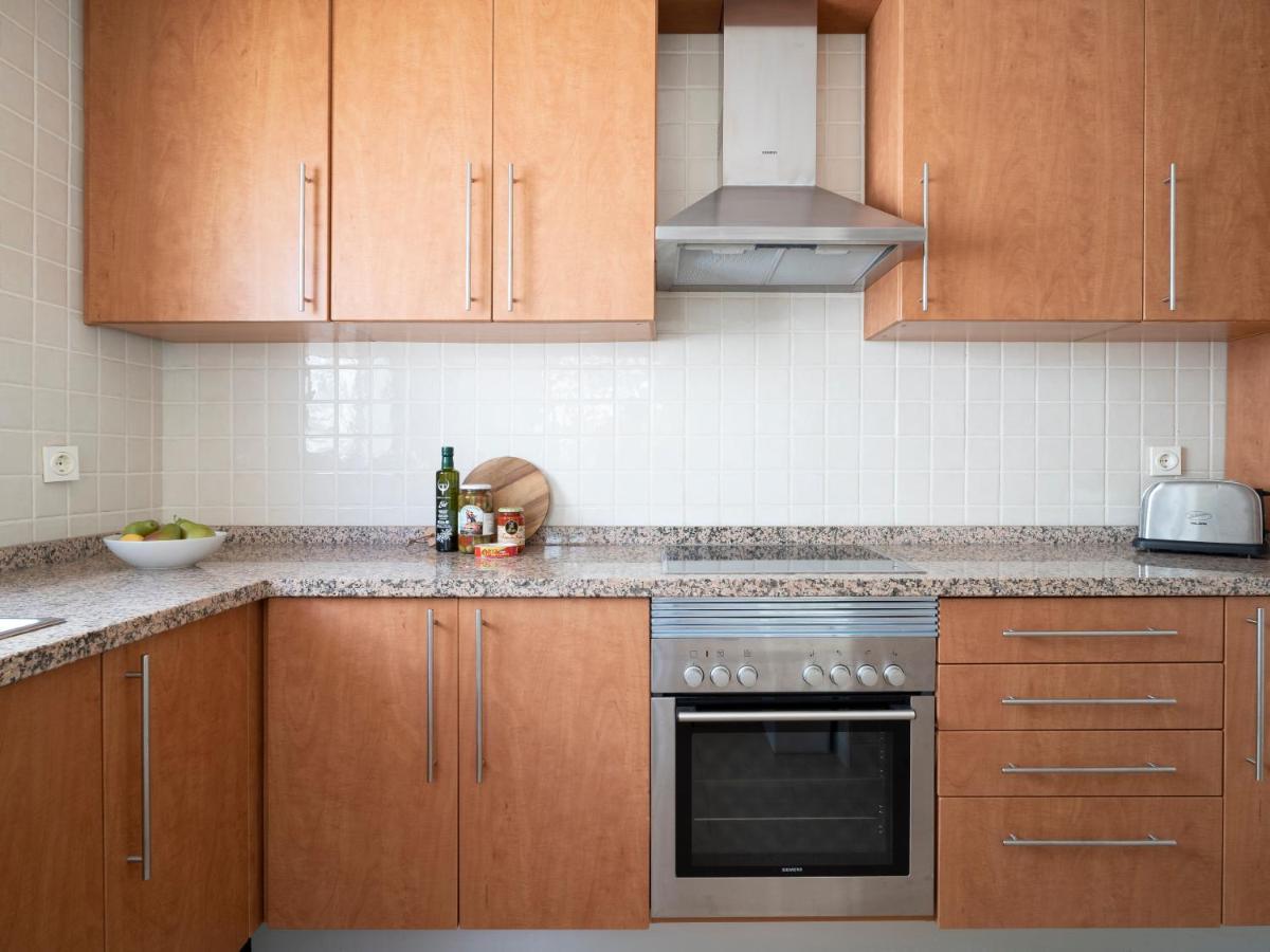 Sanders Alcaidesa - Great Two-Bedroom Apartment With Terrace Exteriér fotografie